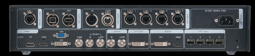 Elation NOVA-PRO HD LED Video Processor