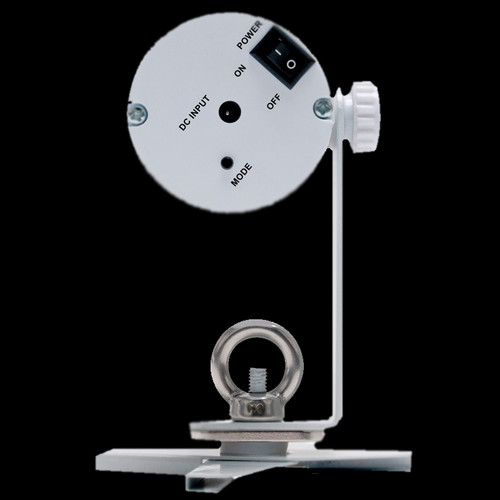 ADJ Pinpoint Go TW Cool White / Warm White / Amber LED PInspot
