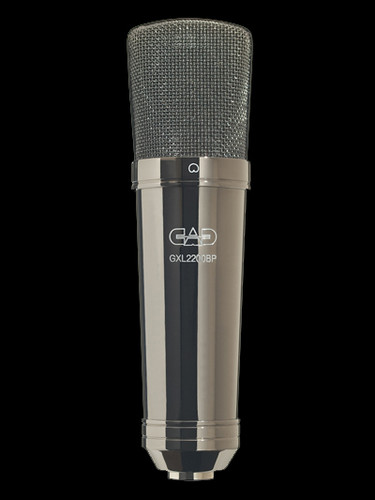 CAD M179 Large Diaphragm Variable Polar Pattern Condenser