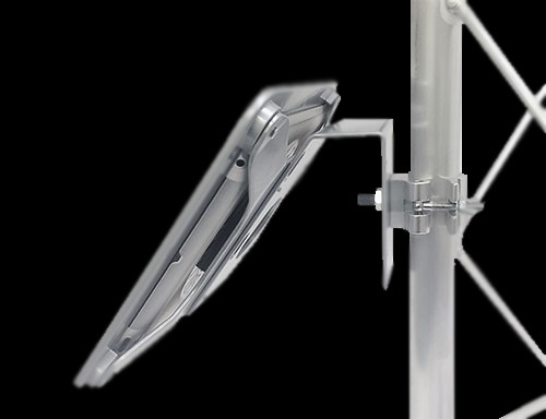 Duratruss Apple iPad Mount for Truss Totem / Kiosk