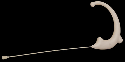 For use with this type of ear worn Equitek E19 microphone