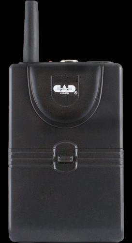 CAD UHF Bodypack Transmitter for GXLU Wireless System