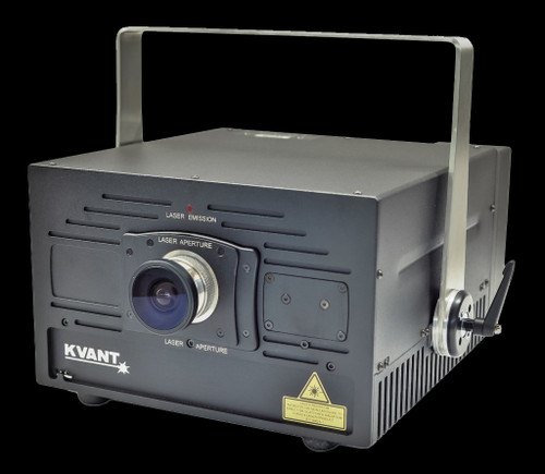 ClubMax 3000 with DiscoScan 2.0