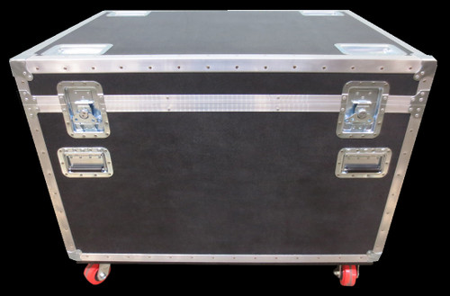 Elation EZ4 10-Pack Road Case for EZ4 Video Panels