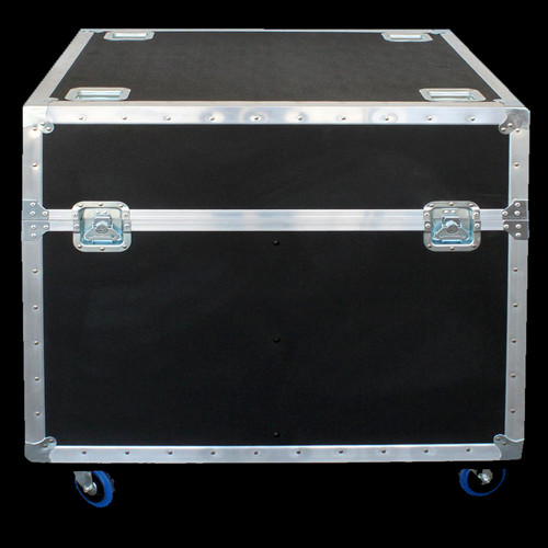 Elation Platinum Quad Road Case for Platinum Series Light Fixtures