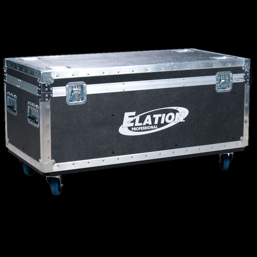 Elation SNIPER 2R 6-Pack Road Case