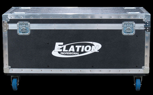 Elation SNIPER 2R 6-Pack Road Case