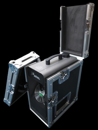 Antari Road Case for Z-350 Faze Fog / HAZE Machine
