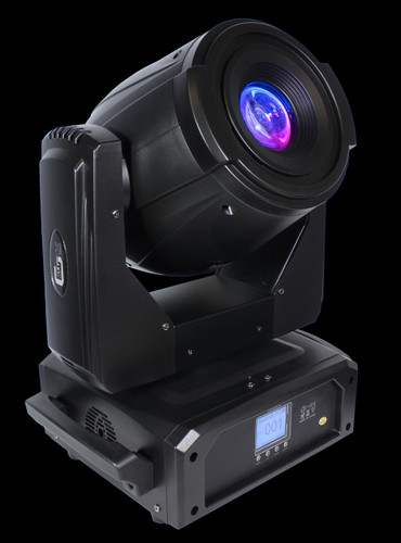 Blizzard Lighting G-Max 150 LED Moving Head Club Light