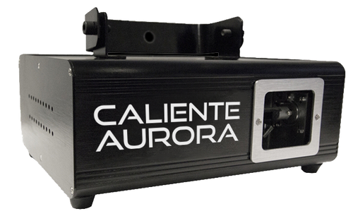Caliente Aurora – Full Color Liquid Sky Laser Effect Projector