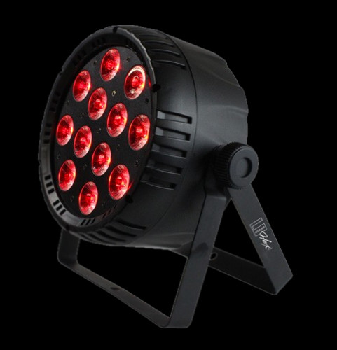 Blizzard Lighting LB PAR Hex 6-in-1 LED Par Can Light