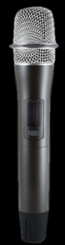 CAD UHF WX3000 Wireless Cardioid Dynamic Handheld Microphone System