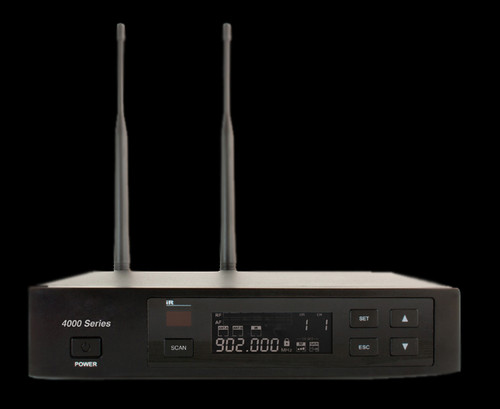 CAD Digital Wireless Cardioid Dynamic Handheld Microphone System