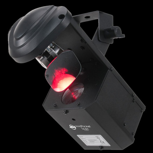 ADJ Pocket Scan Pak Moving Beam Scanner Light Package