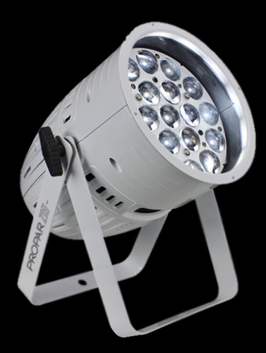 Blizzards Lighting ProPar Z19 CWWW Par Can Light