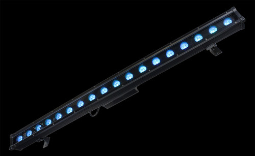 Blizzards Lighting Motif Vignette IP65 Outdoor RGBW LED Bar Light