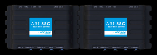 Link-able Together (2 units shown)