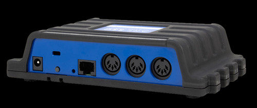 Elation ART SSC Solid-state Lighting Controller