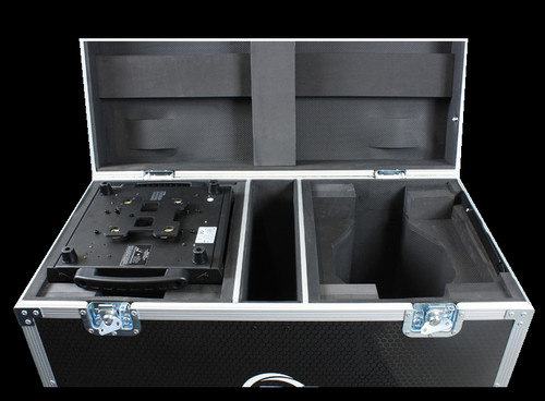 Elation Road Case for Vizi Hybrid 16RX Moving Heads