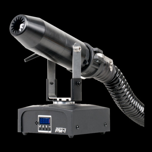 Antari PM-1 Pan Motor for S-500 Snow Machine