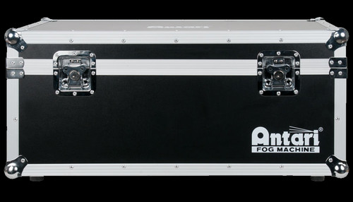 Antari FX-5 Fog Machine Road Case