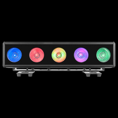 Elation ZCL BAR Z300 IP IP65 LED Bar Effect Luminaire w/ Zoom