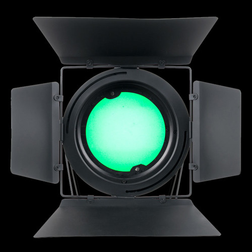 Elation FUZE PAR Z120 IP Quad Color RGBW COB LED Par Light