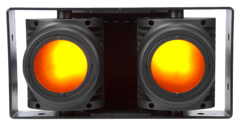 Elation DTW BLINDER 350 IP High Powered WW / Amber LED Blinder