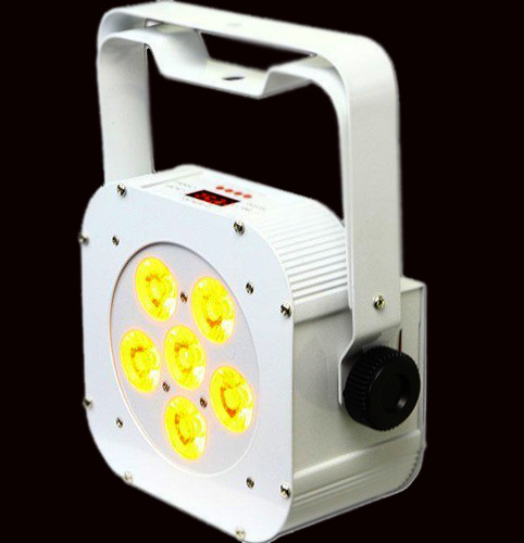 Omnisistem Thin Par 6 15W LED Par Can Light