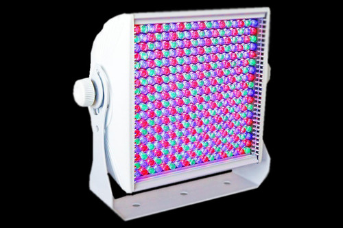 Omnisistem 65W RGB LED Wash Light Panel