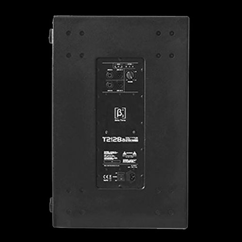 Beta 3 T212Ba 2000W 2 x 12" Powered Subwoofer