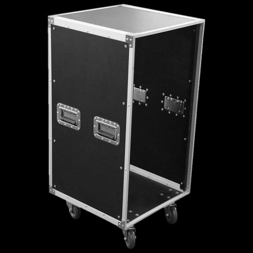 Omnisistem Rack Case / 16U / 20U