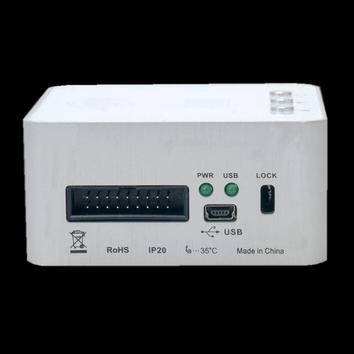 myDMX RM: Professional DMX Lighting Control Software and Hardware