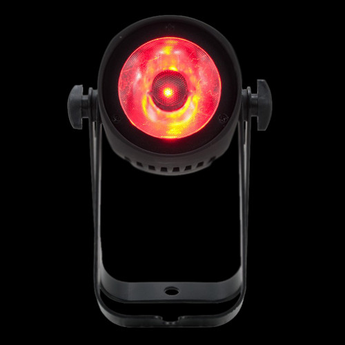 ADJ Saber Spot RGBW 15W Quad LED High Output Pinspot Light