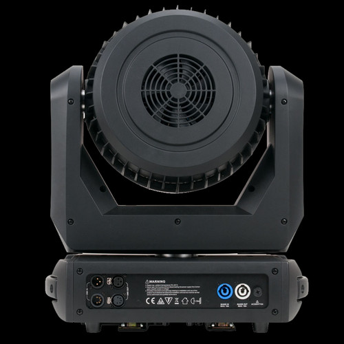 Elation ZW37 LED Moving Head Beam / Wash Effect Luminaire