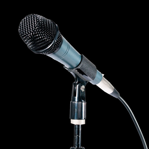 American Audio VPS-60 Live Stage Performance Microphone