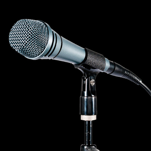 American Audio VPS-80 Live Stage Performance Microphone