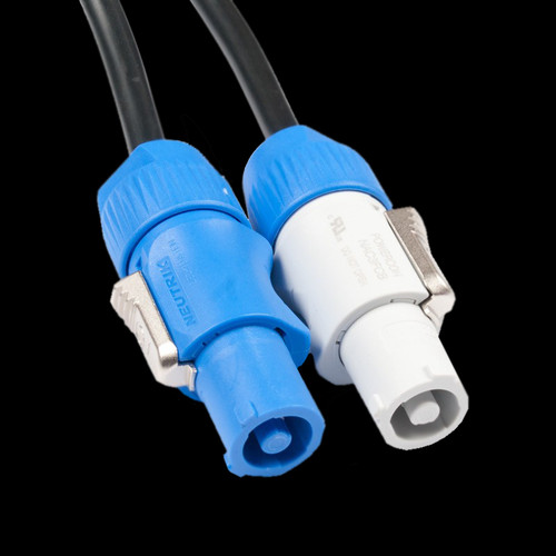 ADJ PLC3 3' LED Panel Power Link Cable