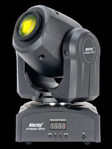 ADJ Stinger Spot Mini Moving Head DJ Club Light