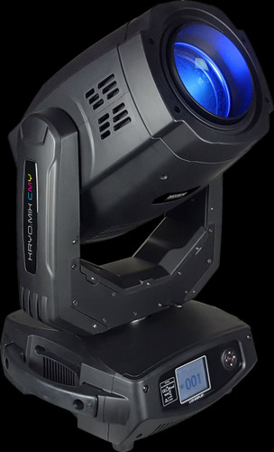 Blizzard Lighting Redstone 300 Profile LED CMY Moving Head Light