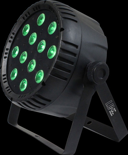 Blizzard Lighting LB PAR Quad RGBA LED Par Can