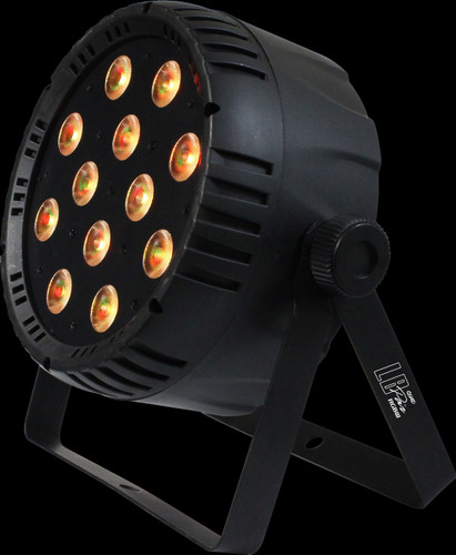 Blizzard Lighting LB PAR Quad RGBW LED Par Can
