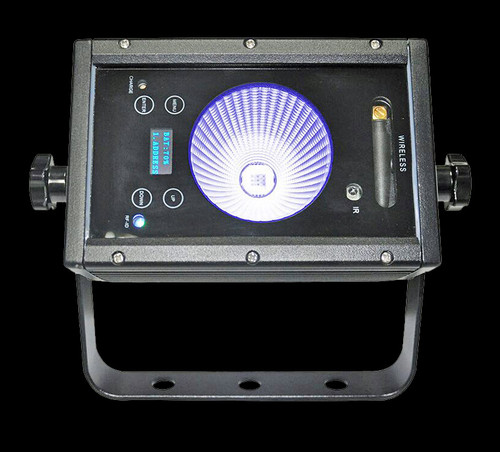 Blizzard Lighting BLOK 1 IP RGBAW LED / Battery Powered / Wireless DMX