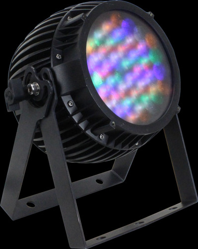 Blizzard Lighting TOURnado Zoom RGBAW LED Par w/ Zoom / IP Rated