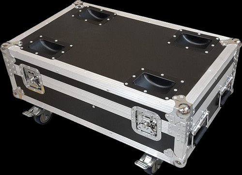 Blizzard Lighting SkyBox Lighting Road Case / Holds 8 Lights