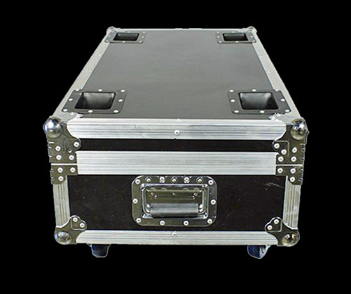 Blizzard Lighting HotBox Lighting Road Case / Hold 12 Lights