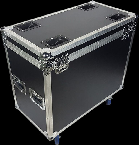Blizzard Lighting G70 Dual Lighting Road Case