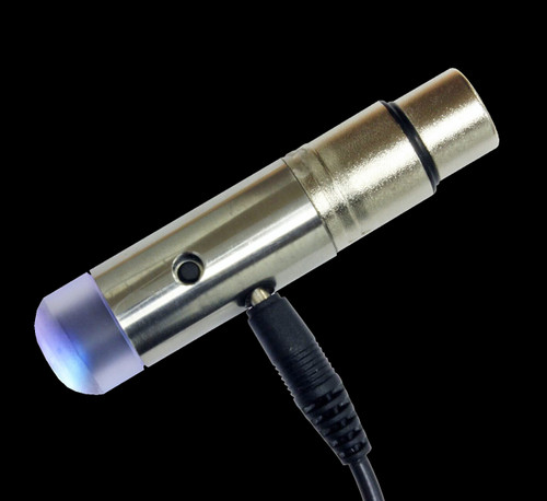 Blizzard Lighting wiCICLE Skywire 2.4GHz Wireless DMX Receiver