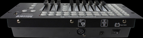 Blizzard Lighting Kontrol 6 HEX LED Light Controller