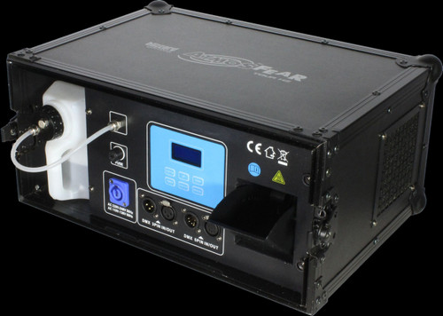Blizzard Lighting AtmosFEAR Tour HZ Professional Haze Machine